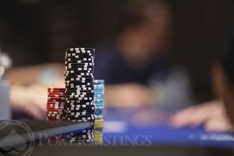 How to Take Control of Coin Flips in Poker Tournaments .